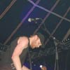 Foto T.Raumschmiere te Paaspop Schijndel 2006