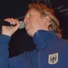 Foto Van Dik Hout te Paaspop Schijndel 2006