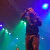 Foto Van Dik Hout te Paaspop Schijndel 2006