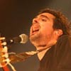 Foto Gabriel Rios te Paaspop Schijndel 2006
