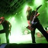 Amon Amarth foto Amon Amarth / As I Lay Dying - 26/10 - Effenaar