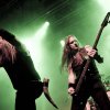 Amon Amarth foto Amon Amarth / As I Lay Dying - 26/10 - Effenaar