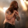 Kvelertak foto FortaRock 2011