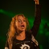 Foto Arch Enemy te FortaRock 2011