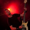 Foto Gojira te FortaRock 2011