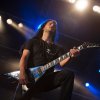 Foto Gojira op FortaRock 2011