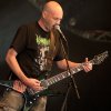 Foto God Dethroned te FortaRock 2011