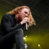 Foto Dark Tranquillity te FortaRock 2011