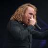 Foto Dark Tranquillity te FortaRock 2011