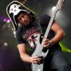 Foto Parkway Drive op FortaRock 2011