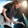 Foto Dark Tranquillity te FortaRock 2011