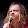 Valient Thorr foto FortaRock 2011