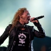 Arch Enemy foto FortaRock 2011