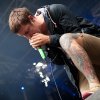 Parkway Drive foto FortaRock 2011