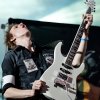 Foto Arch Enemy te FortaRock 2011