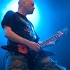 Foto God Dethroned te FortaRock 2011