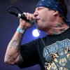 Foto Agnostic Front op FortaRock 2011