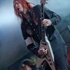 Foto Arch Enemy te FortaRock 2011
