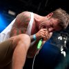 Foto Parkway Drive te FortaRock 2011