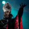 Foto Ghost op FortaRock 2011