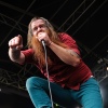 Valient Thorr foto FortaRock 2011