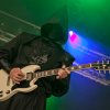 Foto Ghost te FortaRock 2011