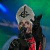 Foto Ghost op FortaRock 2011