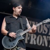 Foto Agnostic Front te FortaRock 2011