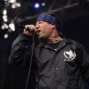 Foto Agnostic Front te FortaRock 2011