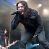 Foto Channel Zero te FortaRock 2011