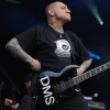 Foto Agnostic Front te FortaRock 2011