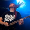 Foto God Dethroned te FortaRock 2011