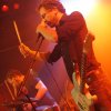 Foto dEUS te Club LLow 2011