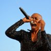 Skunk Anansie foto Skunk Anansie - 26/6 - Ziggo Dome