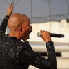 Foto Skunk Anansie te Skunk Anansie - 26/6 - Ziggo Dome