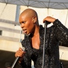 Cabaretinfo review: Skunk Anansie - 26/6 - Ziggo Dome