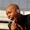 Skunk Anansie foto Skunk Anansie - 26/6 - Ziggo Dome