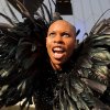 Cabaretinfo review: Skunk Anansie - 26/6 - Ziggo Dome