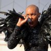 Skunk Anansie foto Skunk Anansie - 26/6 - Ziggo Dome