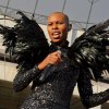 Foto Skunk Anansie te Skunk Anansie - 26/6 - Ziggo Dome