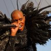 Skunk Anansie foto Skunk Anansie - 26/6 - Ziggo Dome