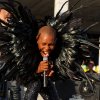 Skunk Anansie foto Skunk Anansie - 26/6 - Ziggo Dome