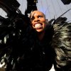 Foto Skunk Anansie te Skunk Anansie - 26/6 - Ziggo Dome