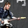 The Gaslight Anthem foto Rock Werchter 2011