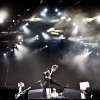 Foto The Hives te Rock Werchter 2011