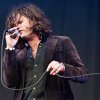 Rival Sons foto Rock Werchter 2011