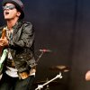 Bruno Mars foto Rock Werchter 2011