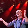 Foto Everything Everything te Rock Werchter 2011