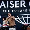Foto op Rock Werchter 2011