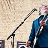 Foto Triggerfinger te Rock Werchter 2011